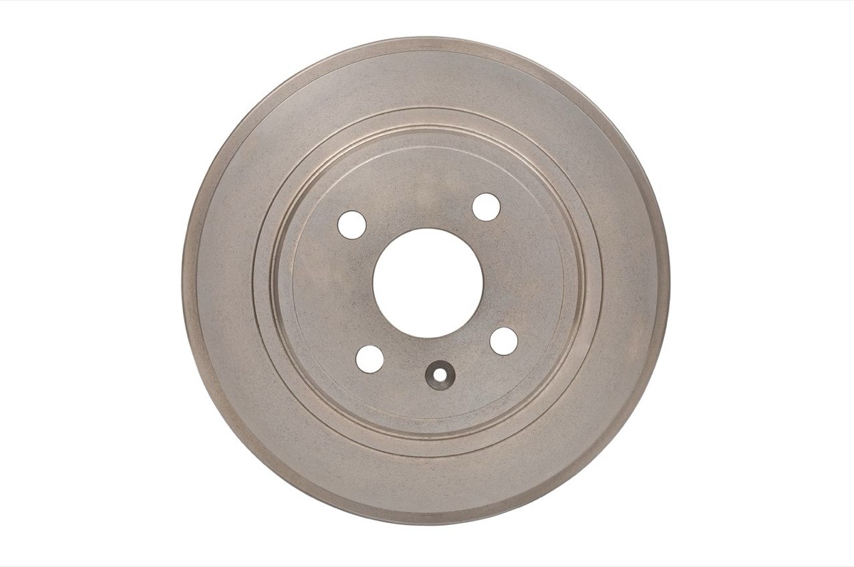 Bosch 0 986 477 277 Brake Drum