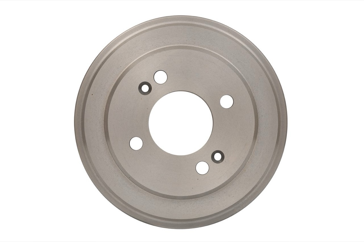 Bosch 0 986 477 278 Brake Drum