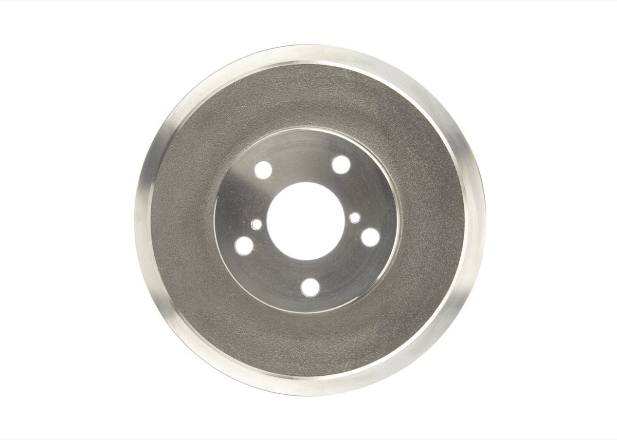 Bosch 0 986 477 279 Brake Drum
