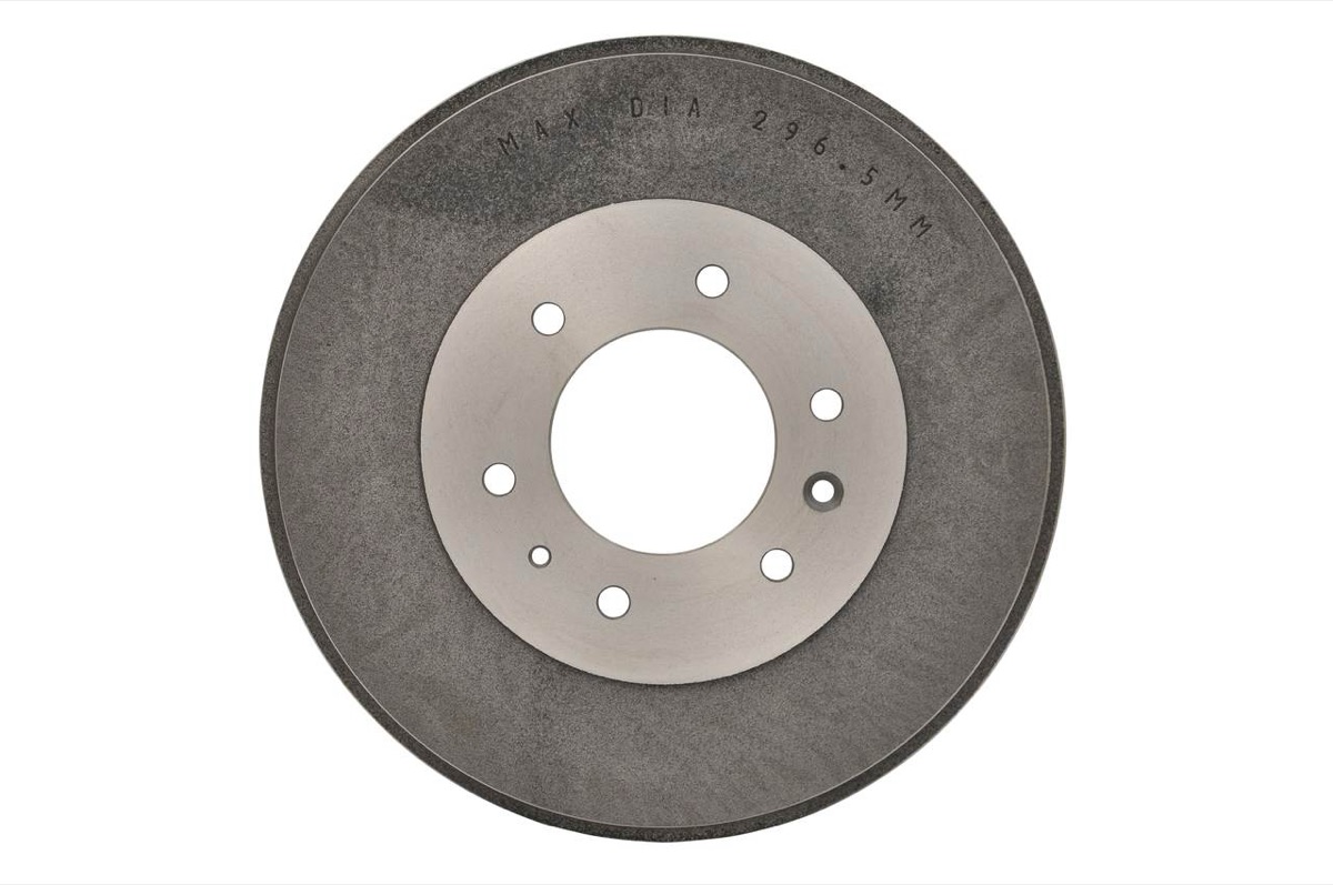 Bosch 0 986 477 280 Brake Drum