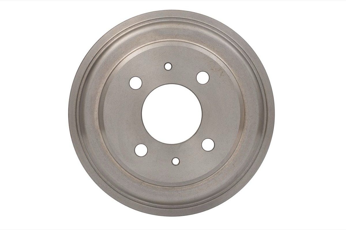Bosch 0 986 477 284 Brake Drum