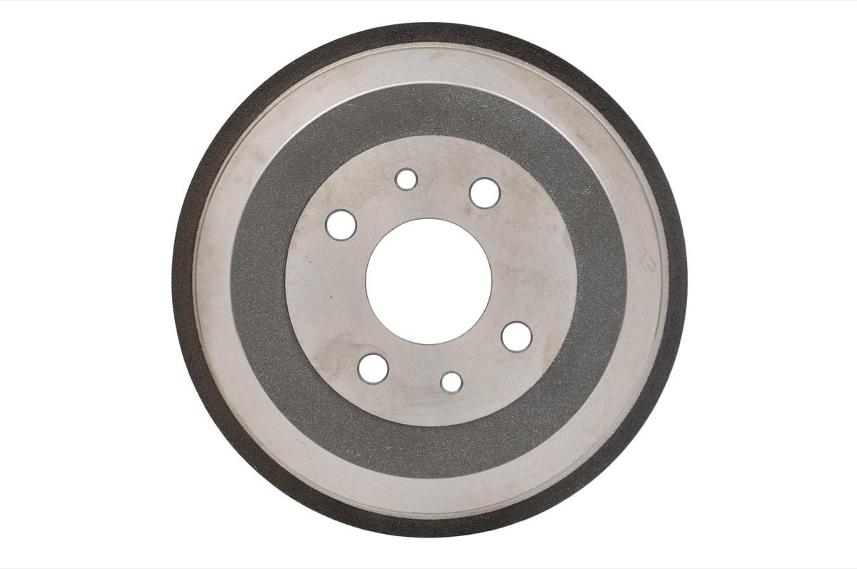 Bosch 0 986 477 286 Brake Drum