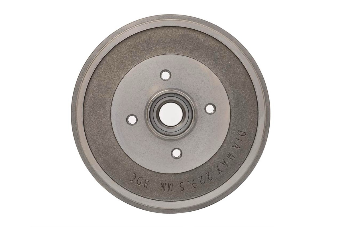 Bosch 0 986 477 288 Brake Drum
