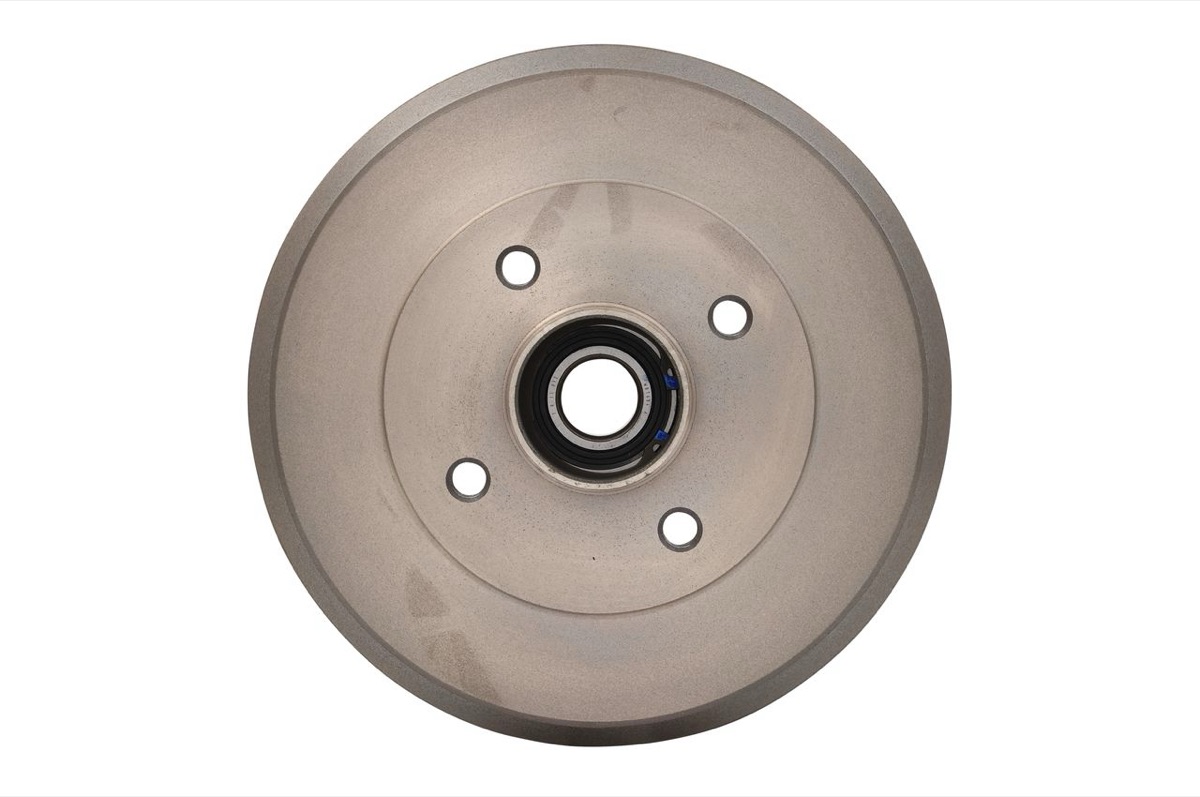 Bosch 0 986 477 289 Brake Drum