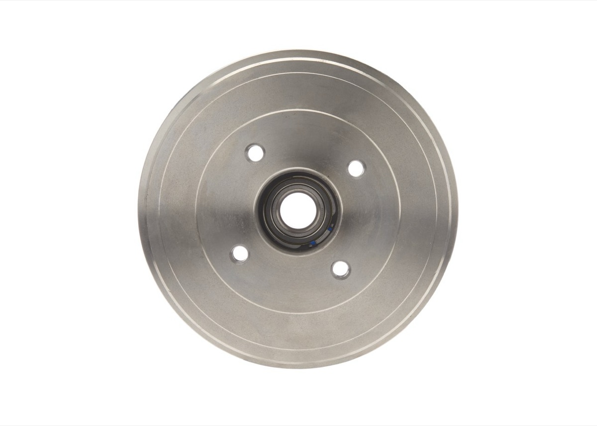 Bosch 0 986 477 290 Brake Drum