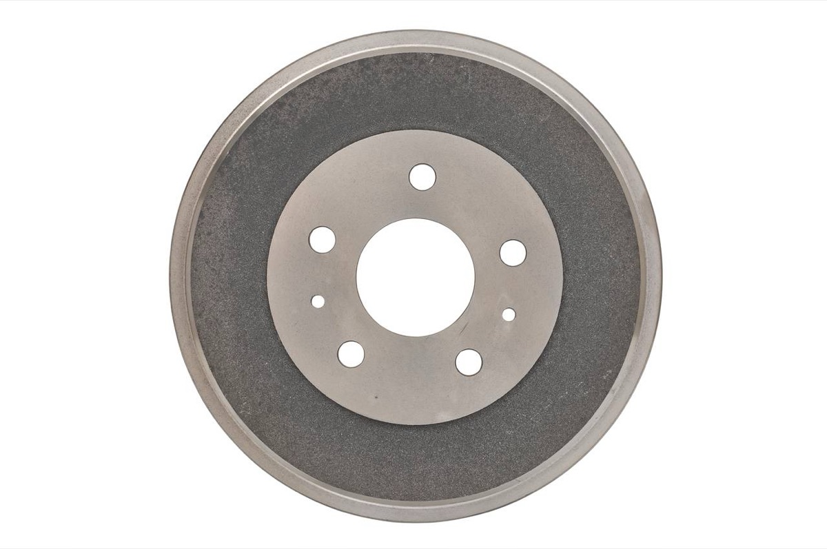 Bosch 0 986 477 291 Brake Drum