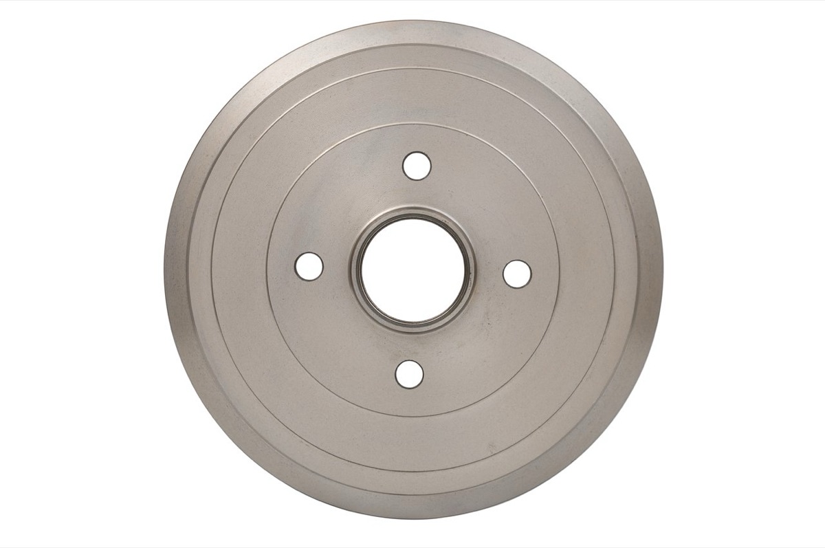 Bosch 0 986 477 292 Brake Drum