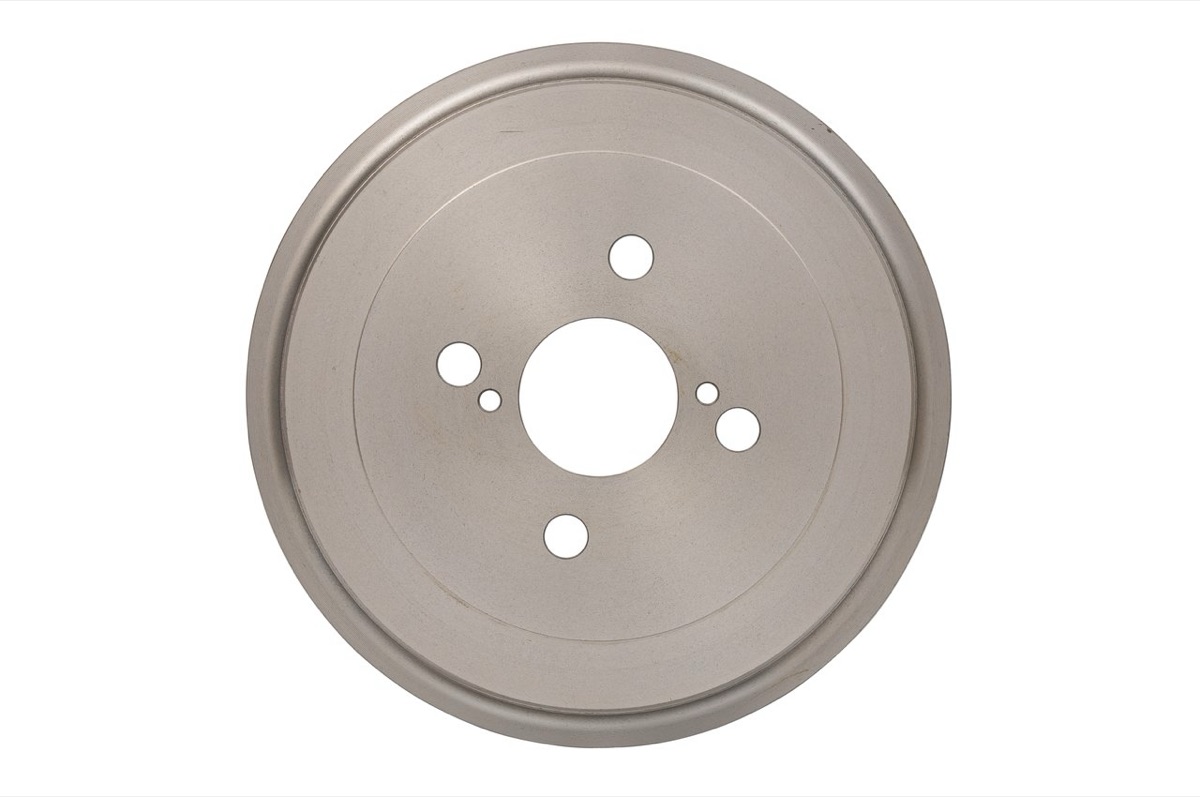 Bosch 0 986 477 296 Brake Drum