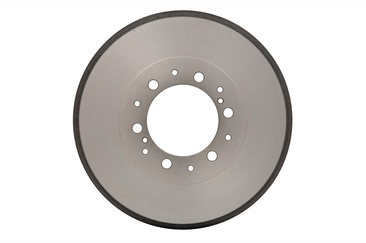 Bosch 0 986 477 297 Brake Drum