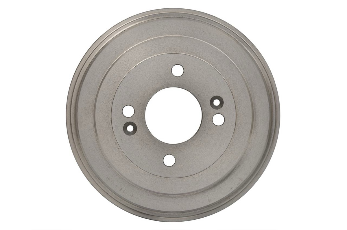 Bosch 0 986 477 298 Brake Drum