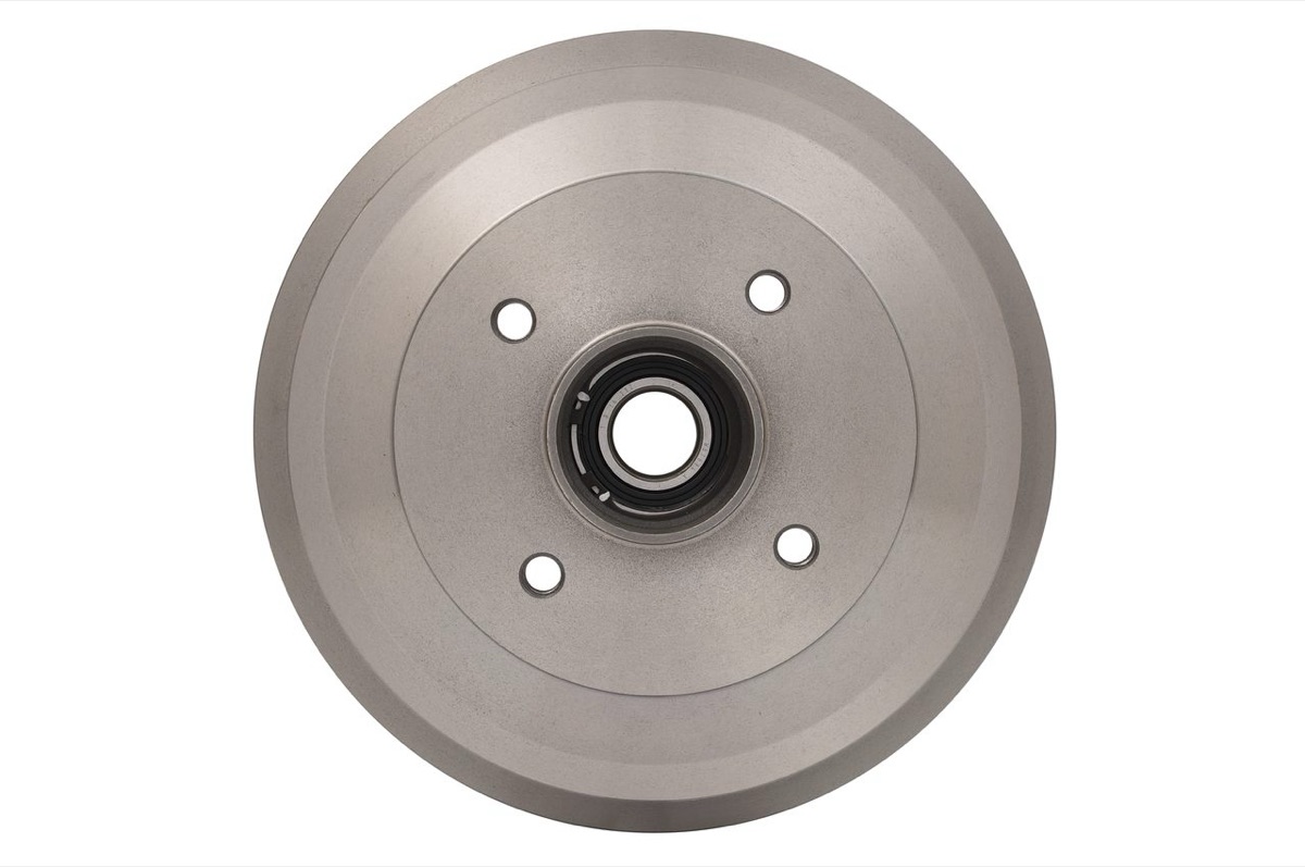 Bosch 0 986 477 303 Brake Drum