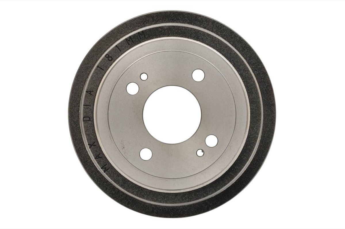 Bosch 0 986 477 306 Brake Drum