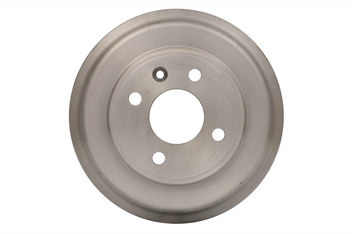 Bosch 0 986 477 313 Brake Drum