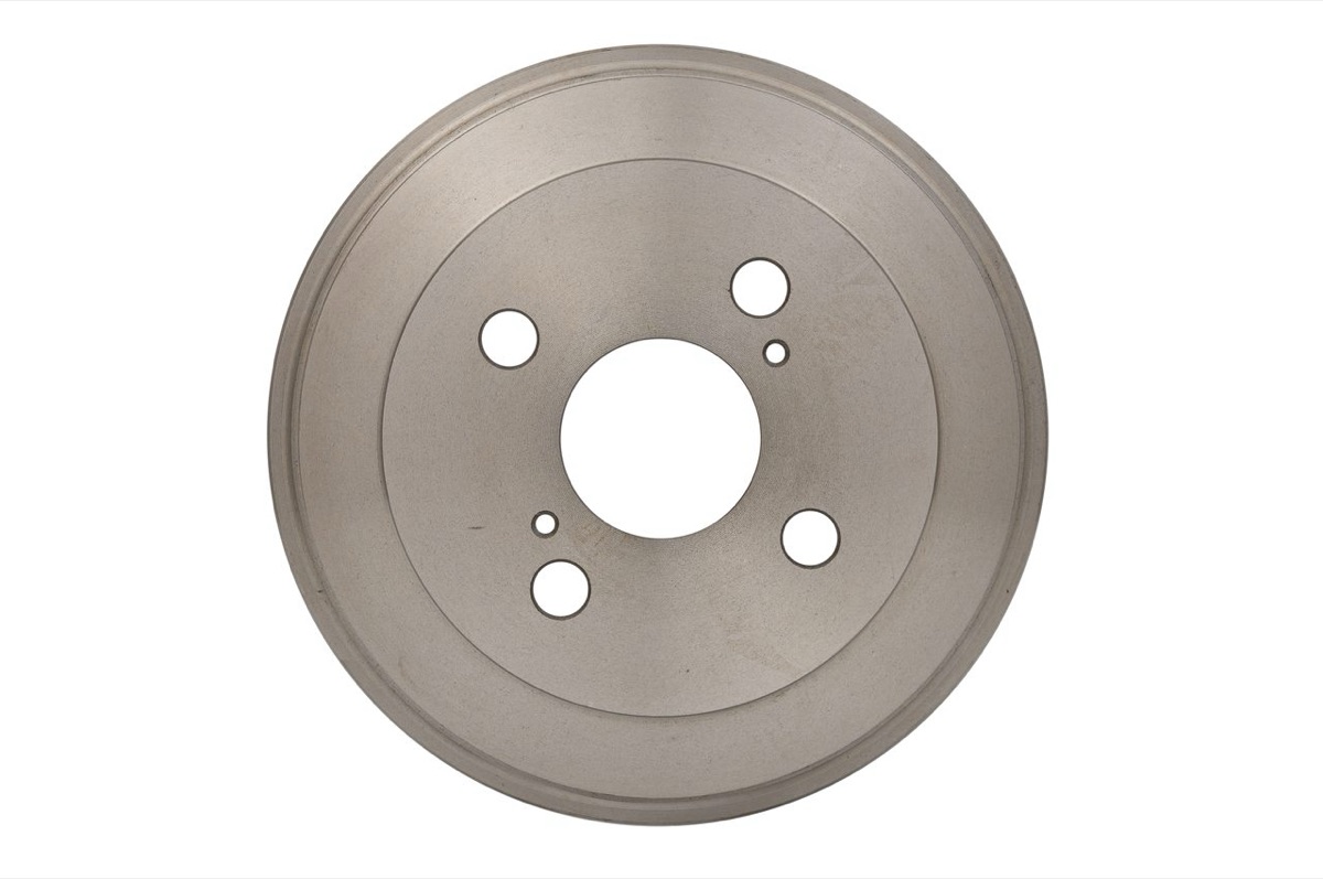 Bosch 0 986 477 315 Brake Drum