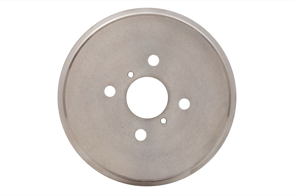 Bosch 0 986 477 317 Brake Drum