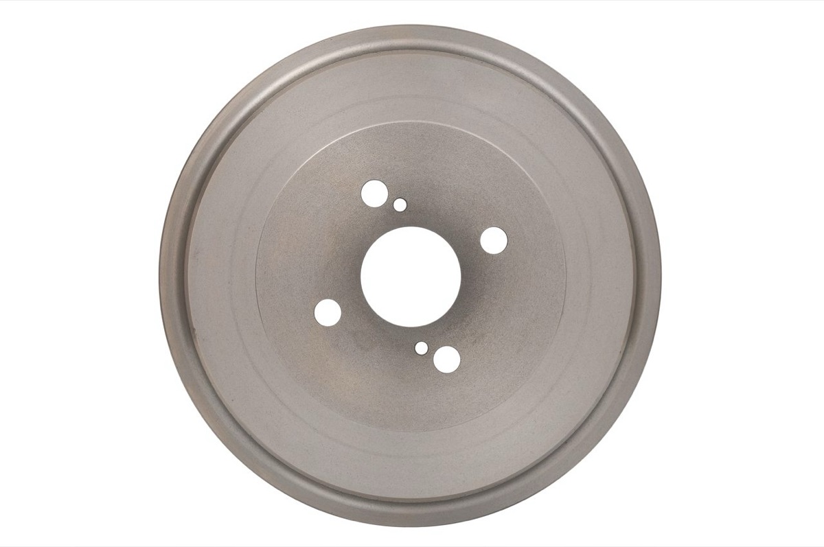 Bosch 0 986 477 319 Brake Drum