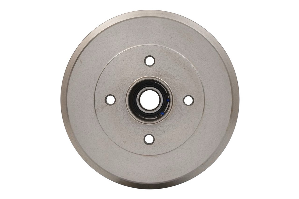 Bosch 0 986 477 323 Brake Drum