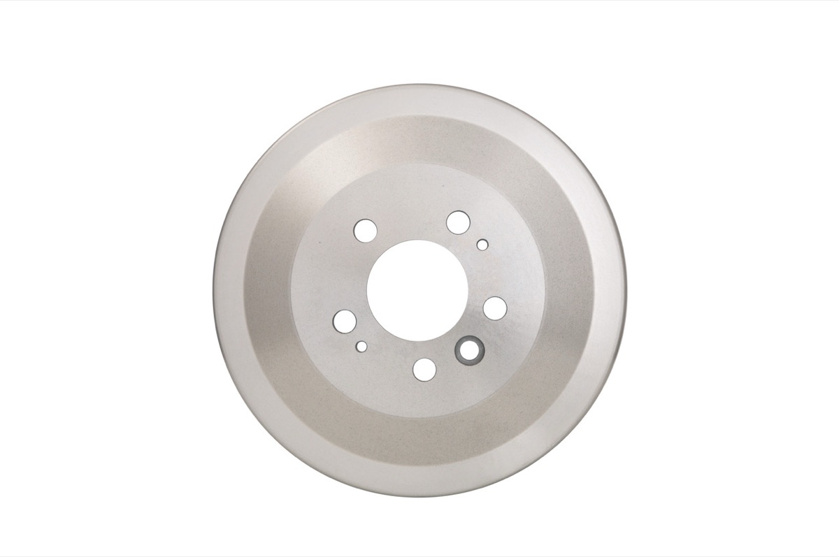 Bosch 0 986 477 324 Brake Drum