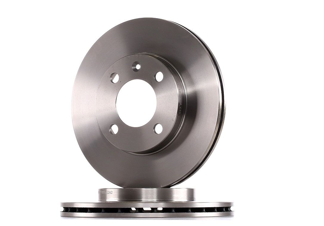 Bosch 0 986 478 017 Brake Disc