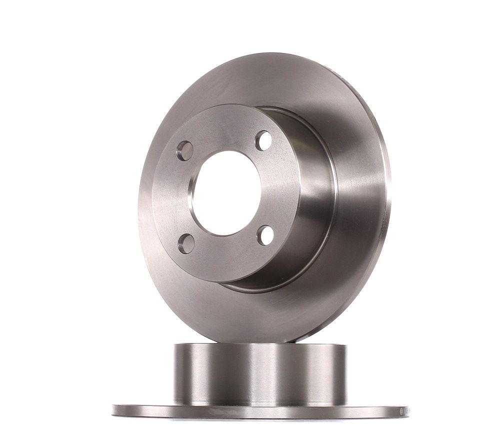 Bosch 0 986 478 019 Brake Disc
