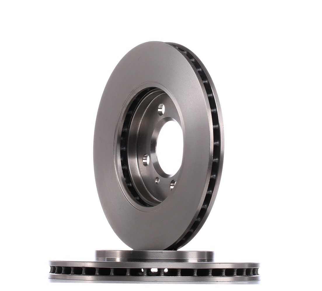 Bosch 0 986 478 036 Brake Disc