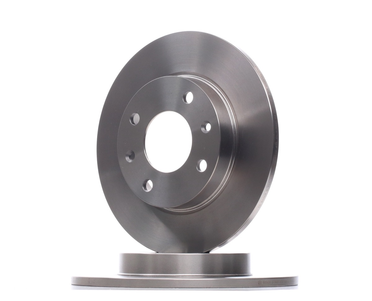 Bosch 0 986 478 046 Brake Disc