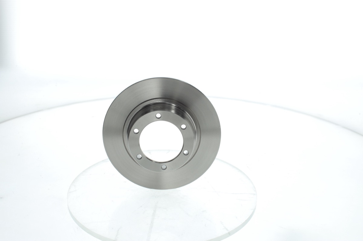 Bosch 0 986 478 050 Brake Disc