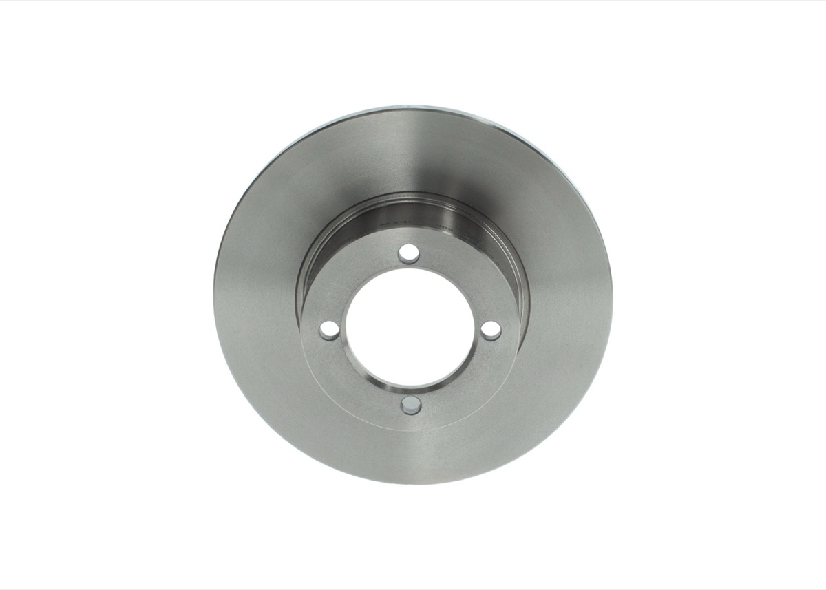 Bosch 0 986 478 079 Brake Disc