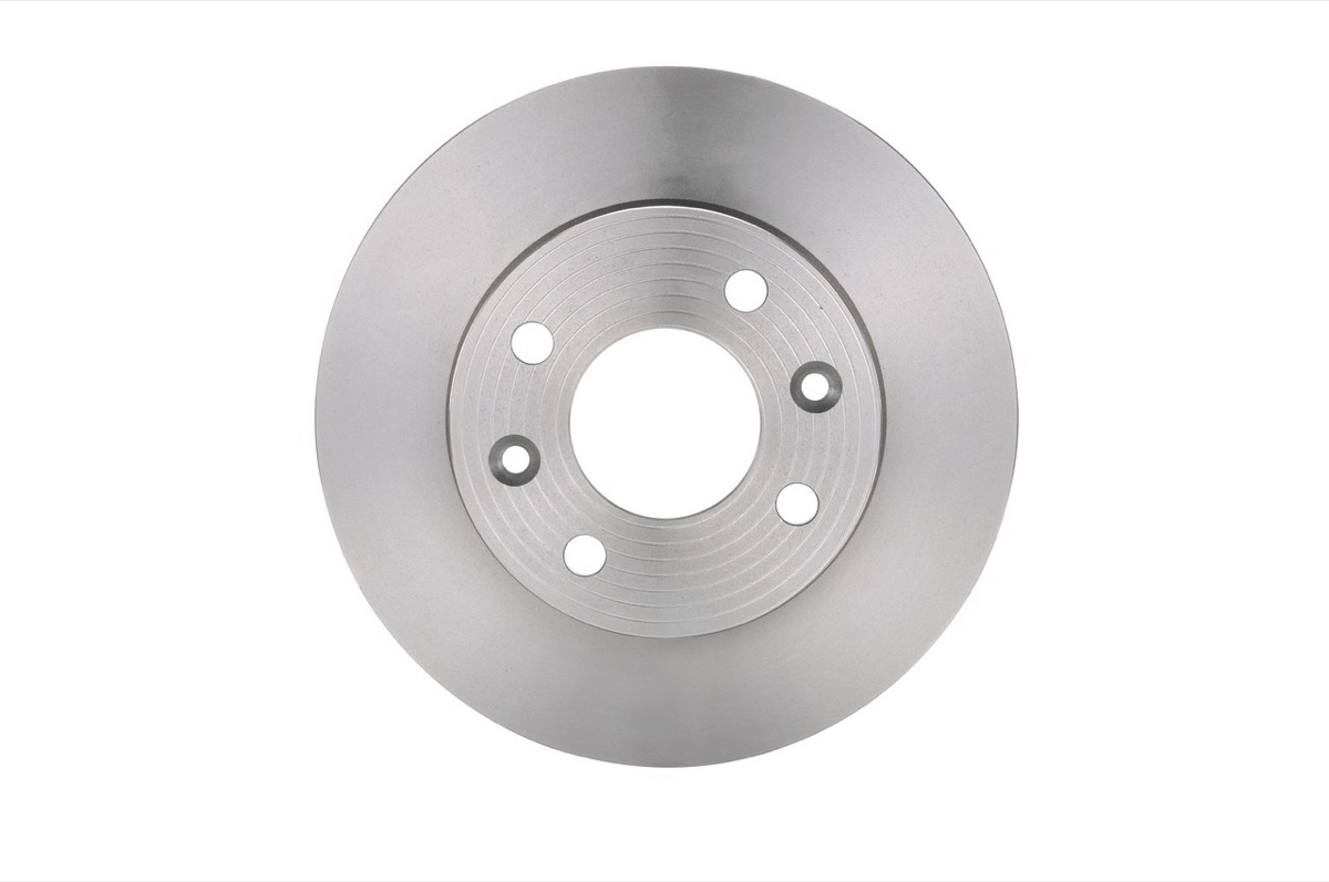 Bosch 0 986 478 105 Brake Disc