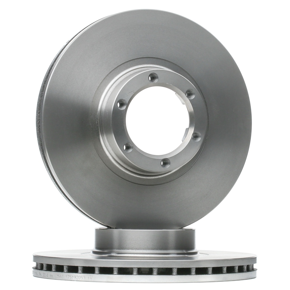 Bosch 0 986 478 113 Brake Disc
