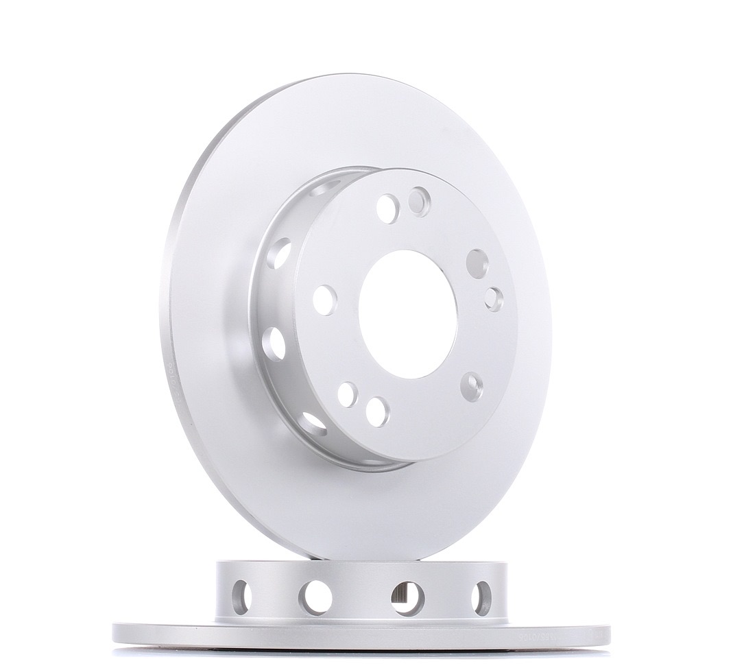 Bosch 0 986 478 114 Brake Disc