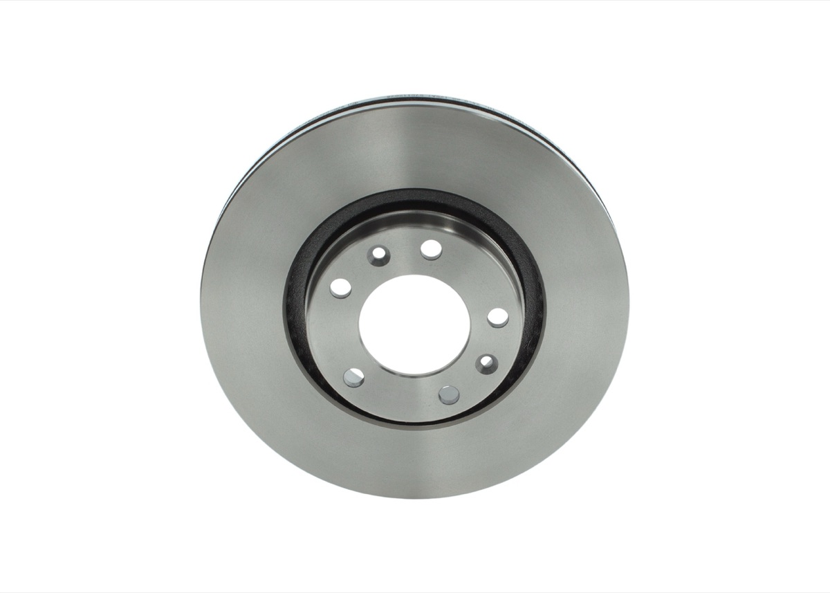 Bosch 0 986 478 125 Brake Disc