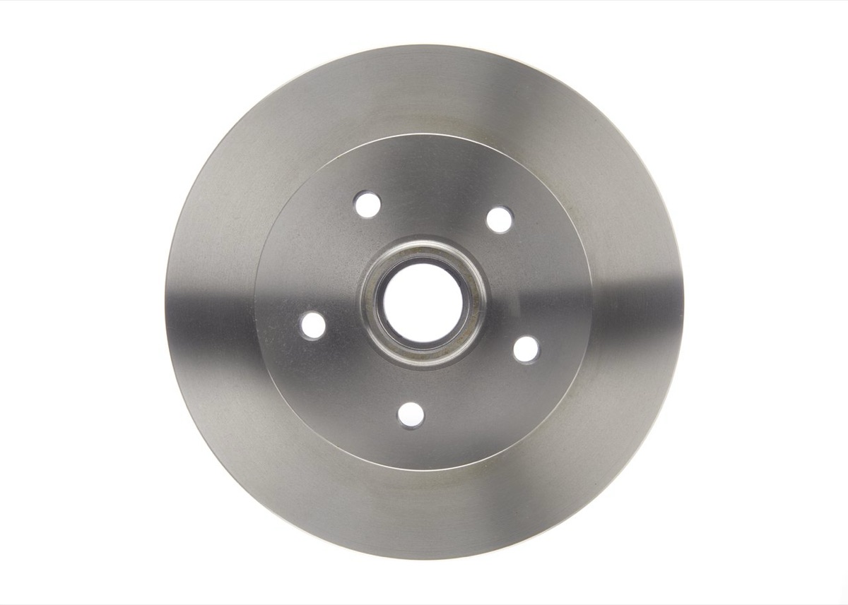 Bosch 0 986 478 136 Brake Disc