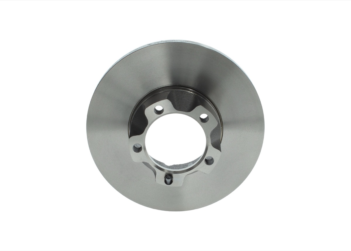 Bosch 0 986 478 138 Brake Disc