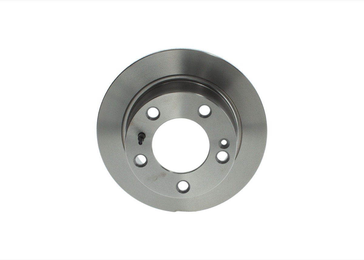 Bosch 0 986 478 141 Brake Disc