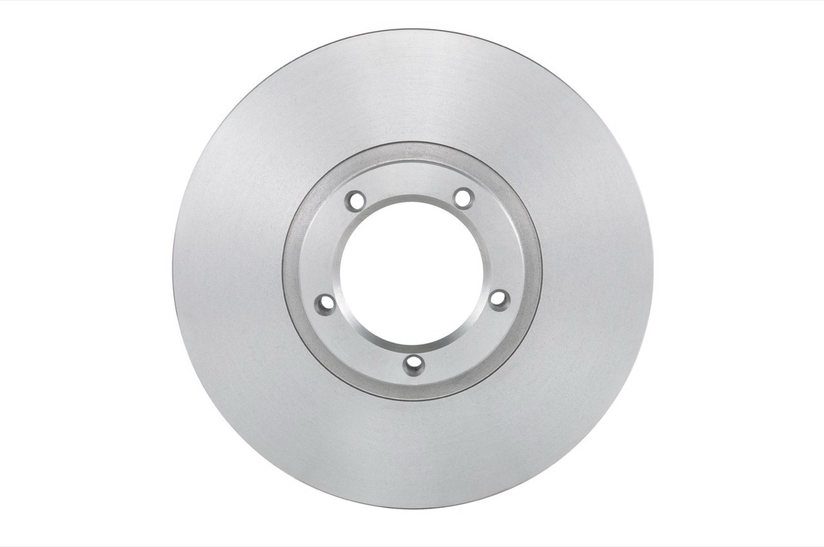 Bosch 0 986 478 166 Brake Disc