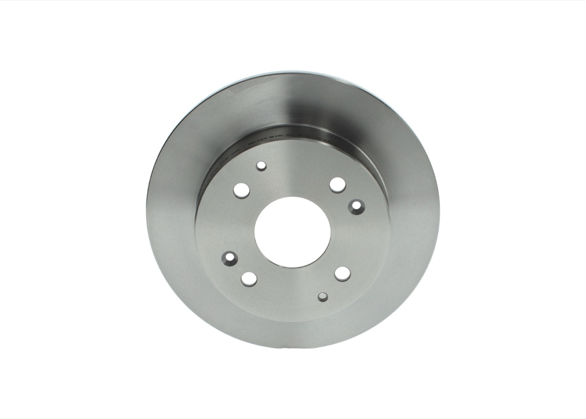 Bosch 0 986 478 172 Brake Disc