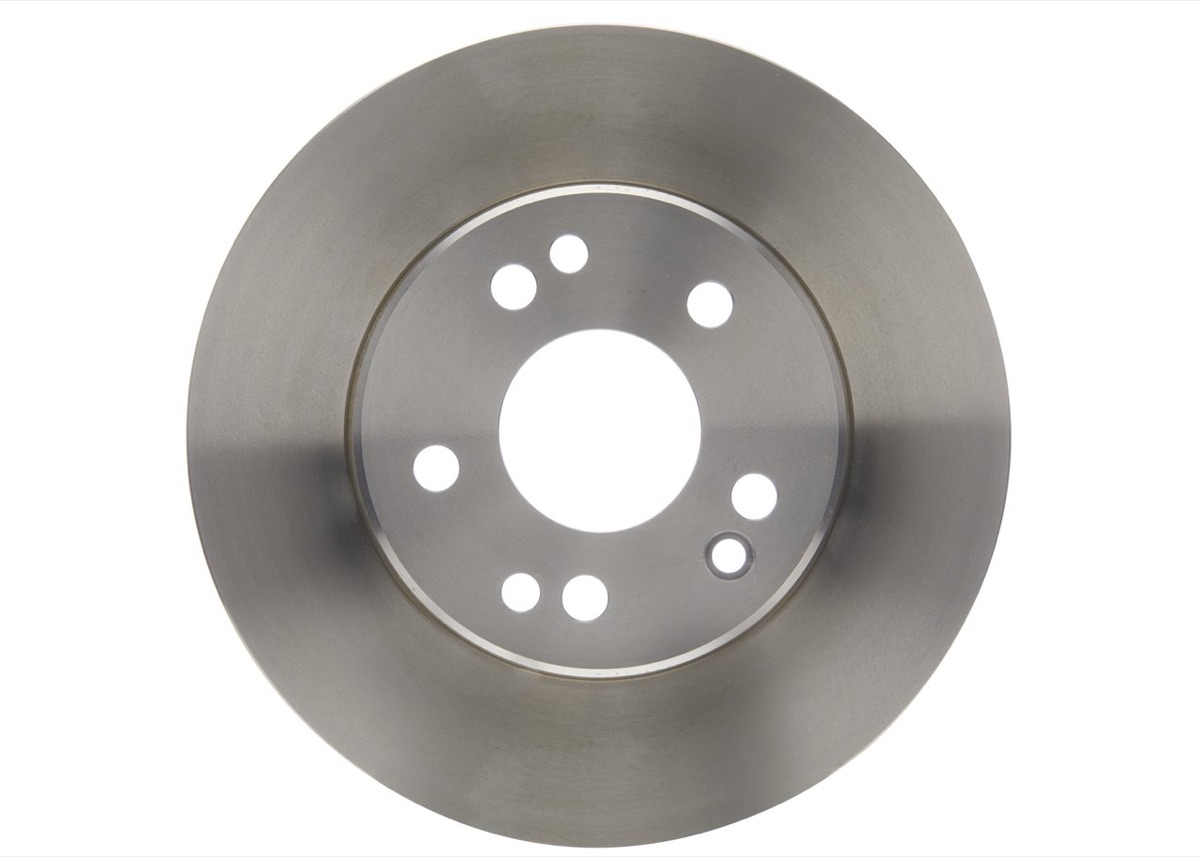 Bosch 0 986 478 187 Brake Disc