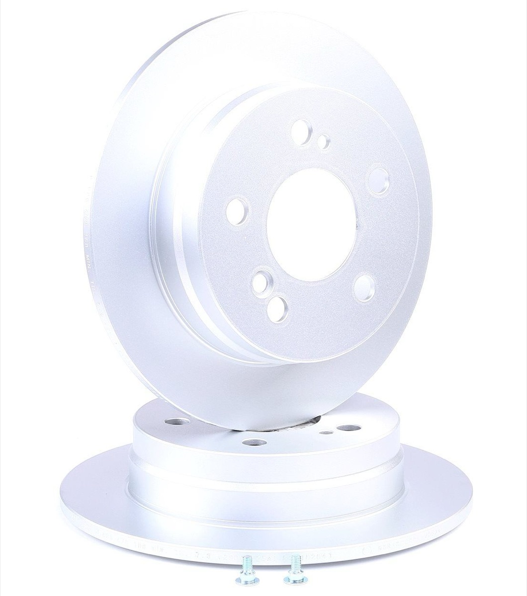Bosch 0 986 478 188 Brake Disc