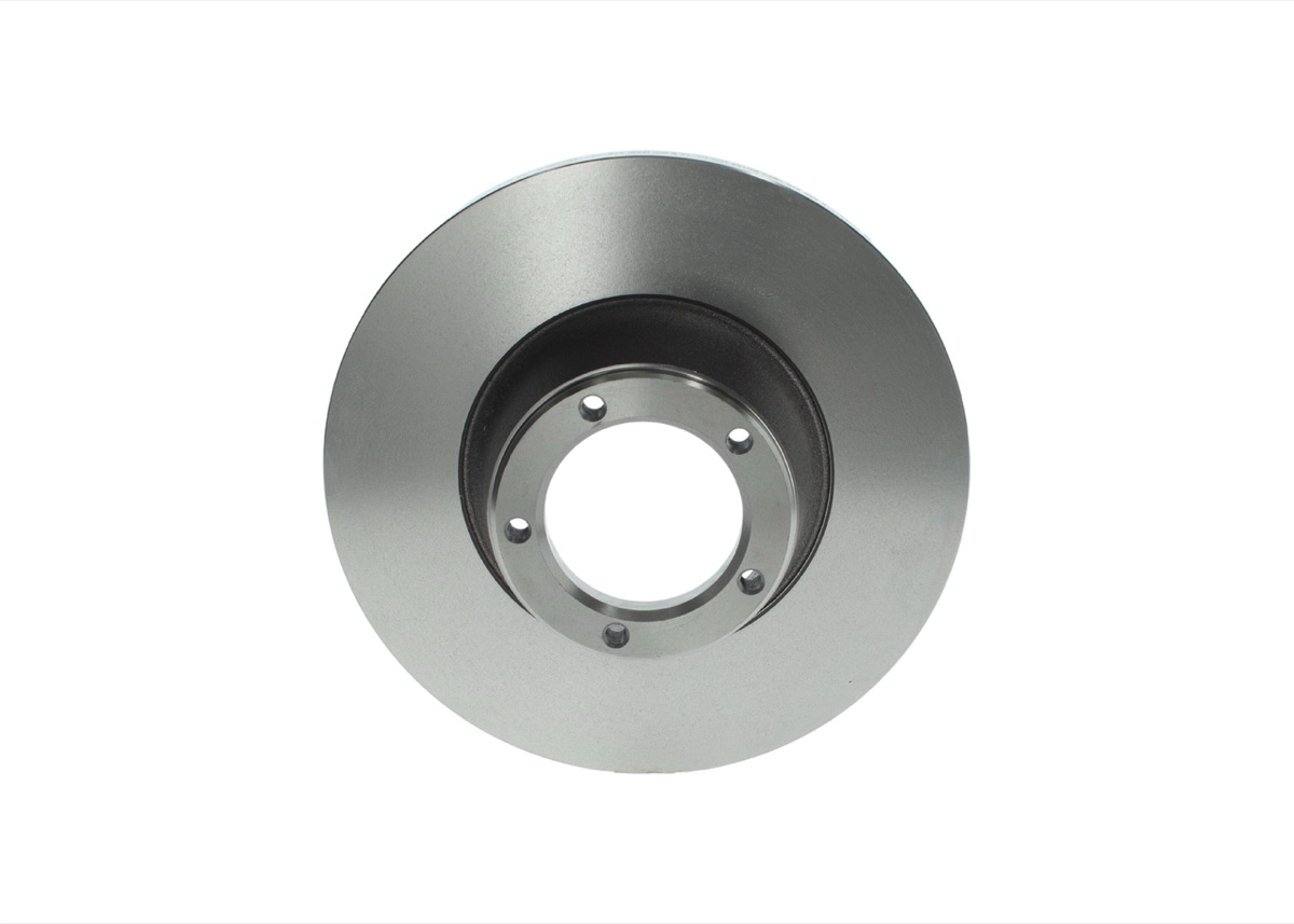 Bosch 0 986 478 190 Brake Disc