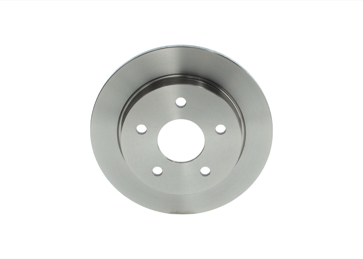 Bosch 0 986 478 196 Brake Disc