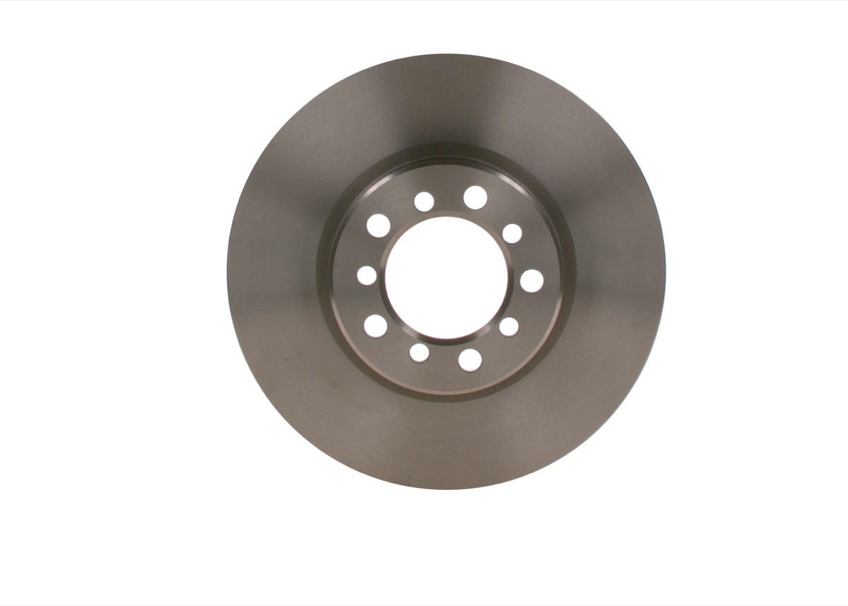 Bosch 0 986 478 197 Brake Disc