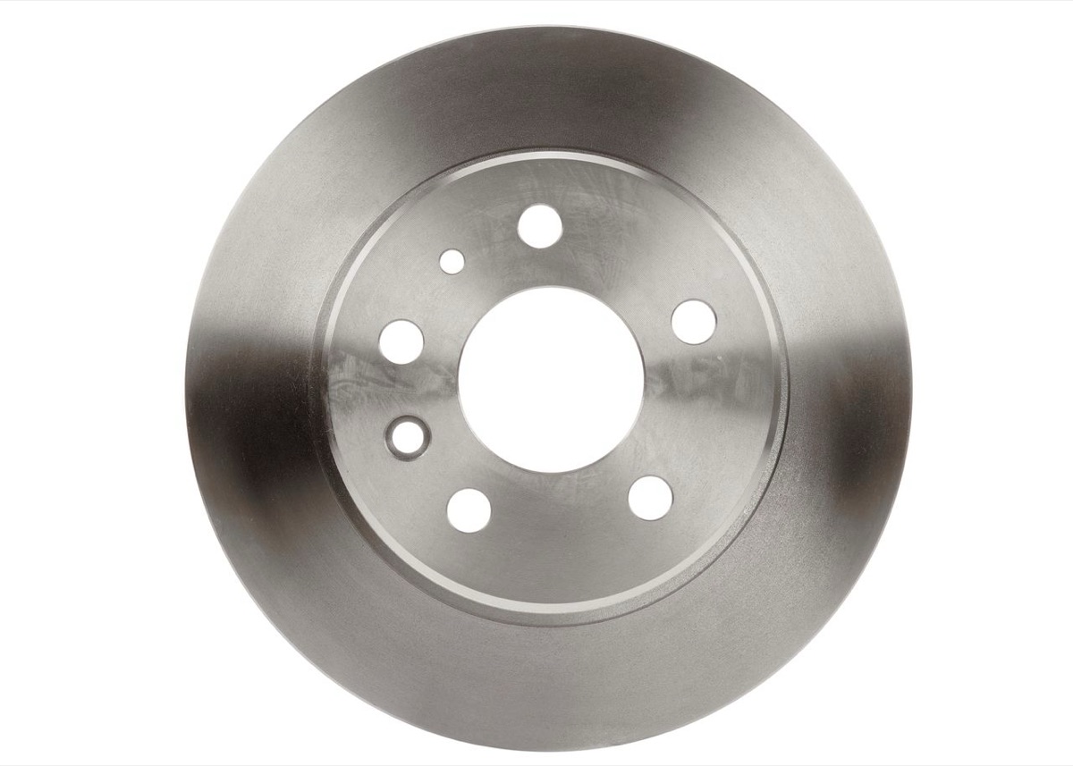 Bosch 0 986 478 199 Brake Disc