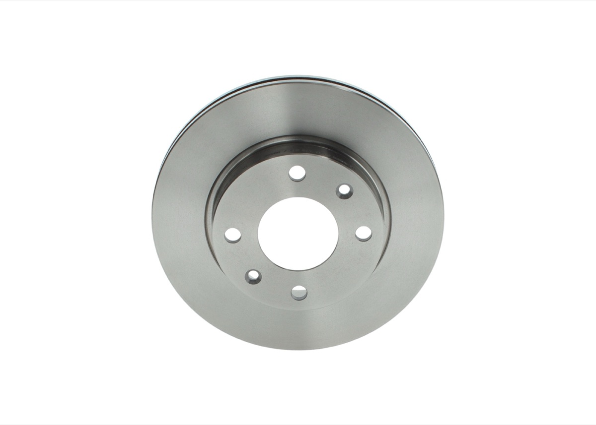 Bosch 0 986 478 211 Brake Disc