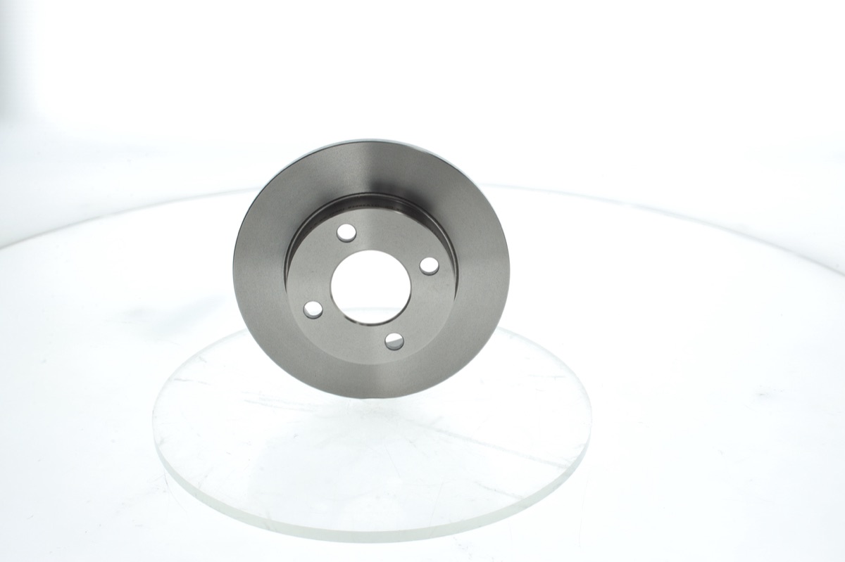 Bosch 0 986 478 216 Brake Disc