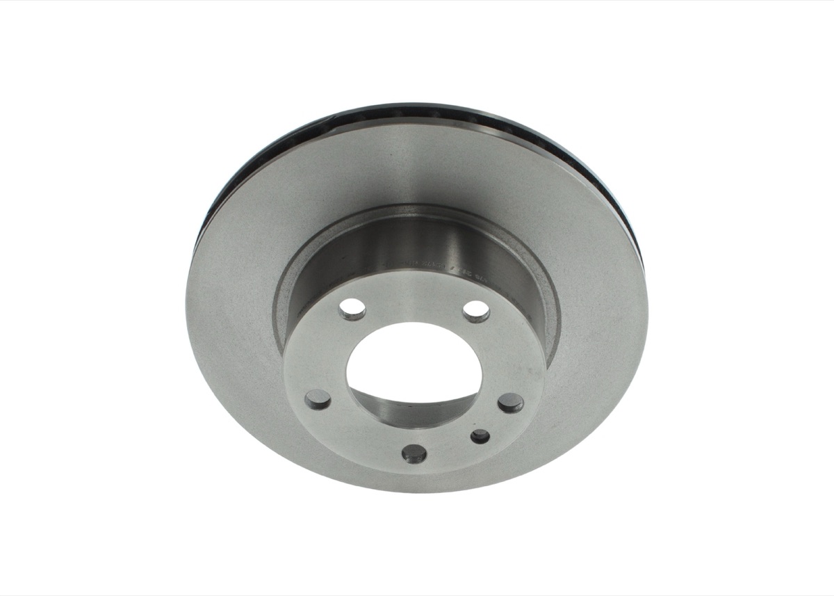 Bosch 0 986 478 217 Brake Disc
