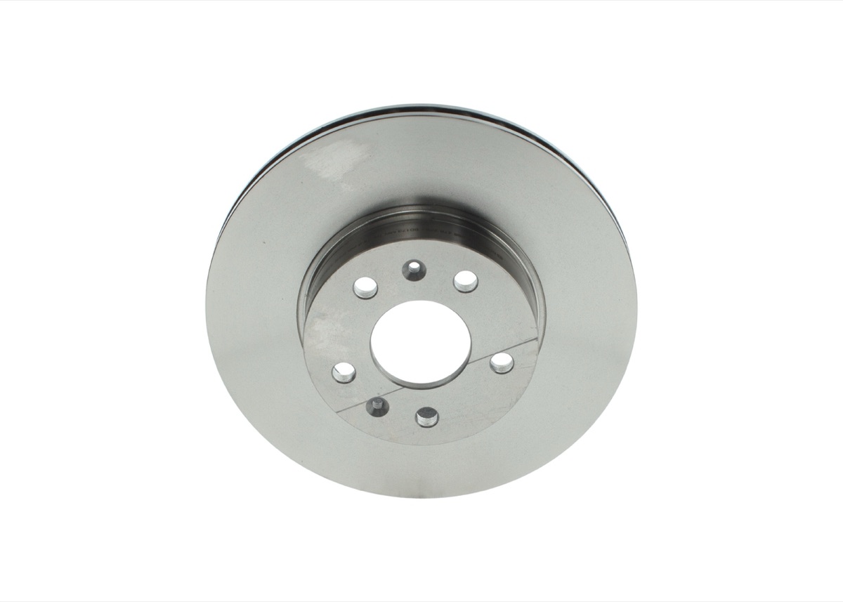 Bosch 0 986 478 218 Brake Disc