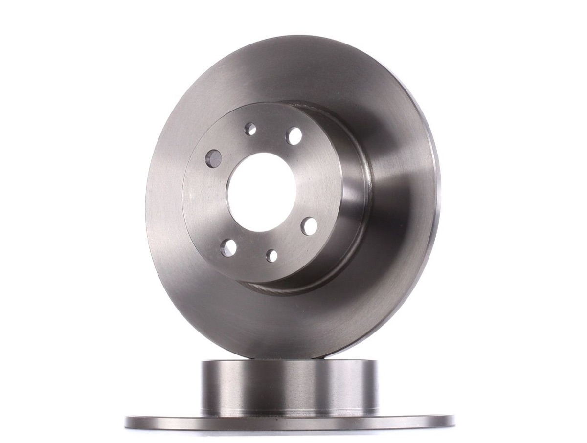 Bosch 0 986 478 238 Brake Disc