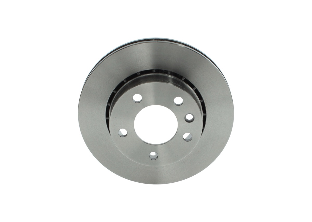 Bosch 0 986 478 265 Brake Disc