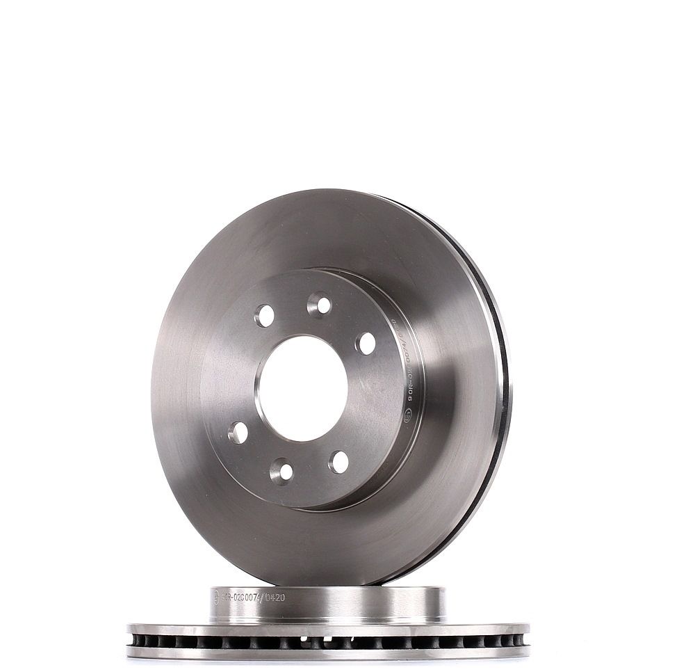 Bosch 0 986 478 276 Brake Disc